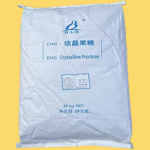 保龄宝结晶果糖甜味剂