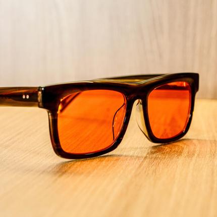 Anti-Blue Light Glasses from the Same Series as Zhengtu Basketball-Xu Yuanzheng