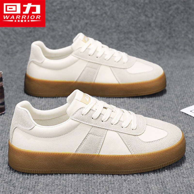 回力正品官方旗舰店运动休闲板鞋