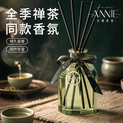 限时抢买2送1送同款香薰