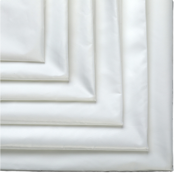 轻薄面料内胆内衬羽绒服防钻绒