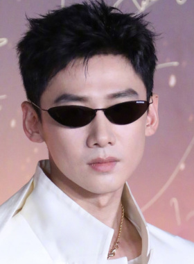 白敬亭同款眼镜超轻细框嘻哈潮流猫眼防紫外线太阳眼镜男女BB0350