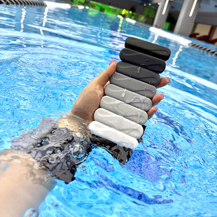 训练装备拯救拜拜肉游泳负重手环脚环运动健身手臂手腕隐形配重