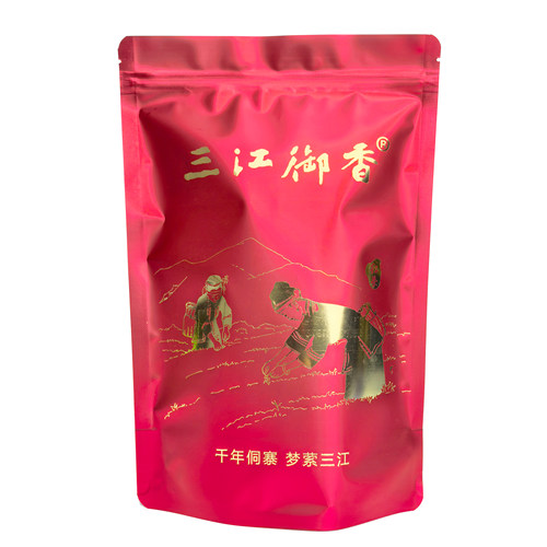【曹颖甄选】三江御香红茶150g/袋装