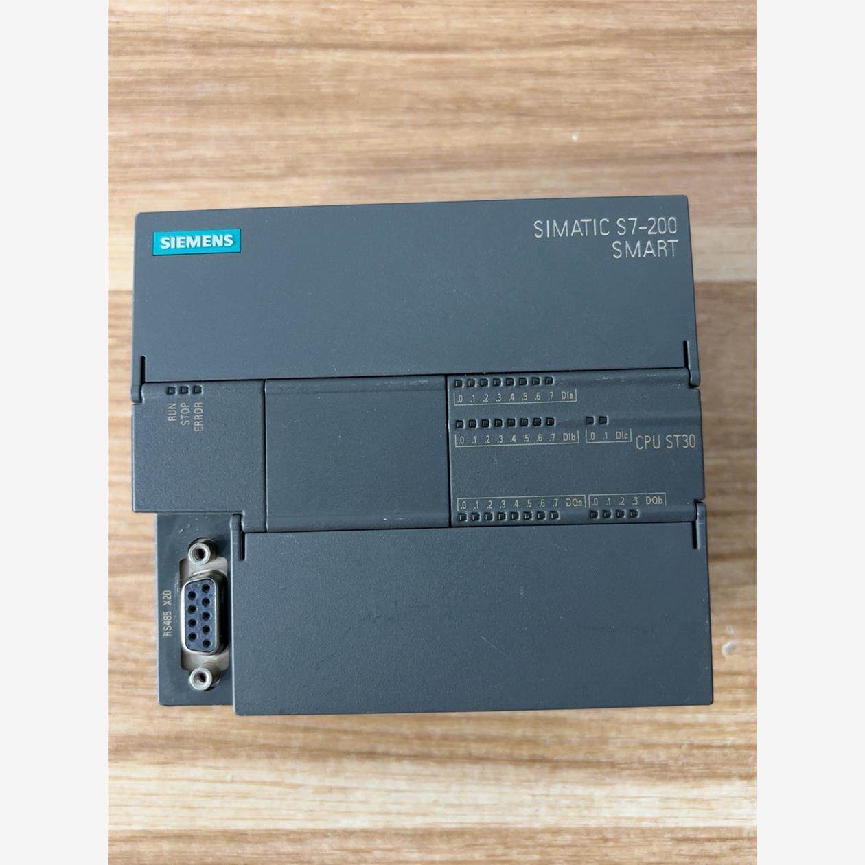 西门子smart   cpu st30