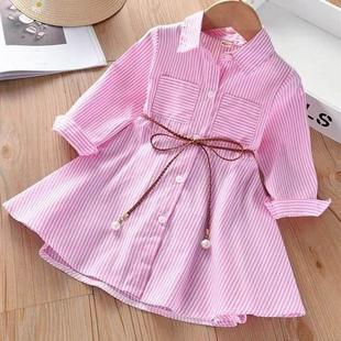 Kids Dress Children Clothes Baby Girl shirt Dresses Toddler