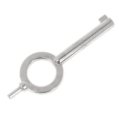Universal  American Flat Key Blanks Standard Configuration L