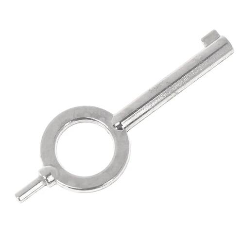 Universal  American Flat Key Blanks Standard Configuration L