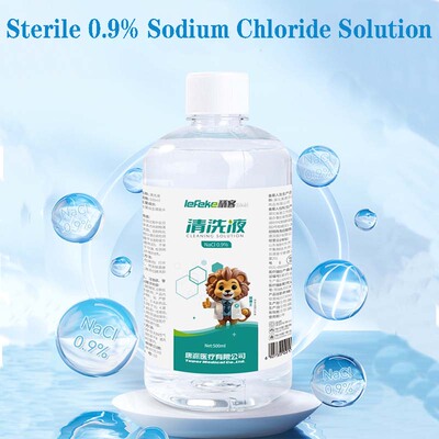 Sterile0.9%odiumChn/a
