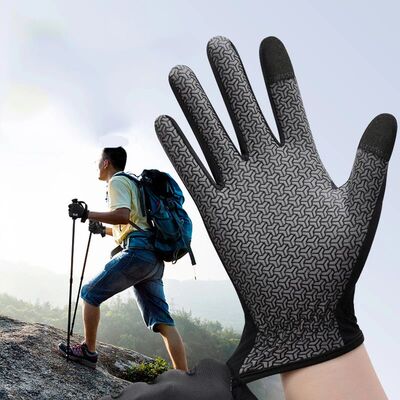 Outdoor Hiking, Mountain Climbing Rock Climbing and Mountain