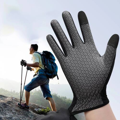Outdoor Hiking, Mountain Climbing Rock Climbing and Mountain