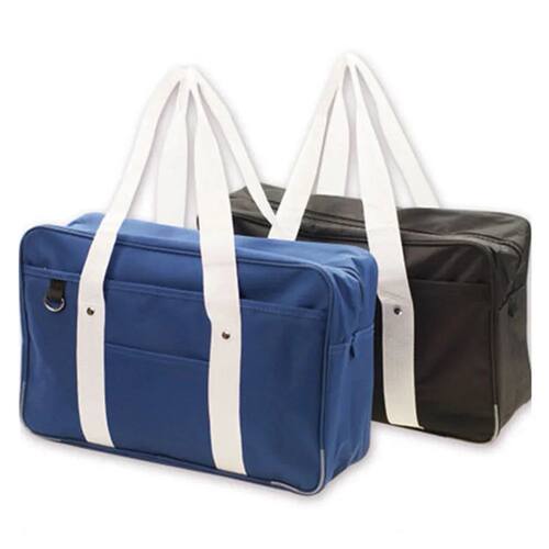 Japanese College Student Bags School Bag JK Commuter Bag Bri