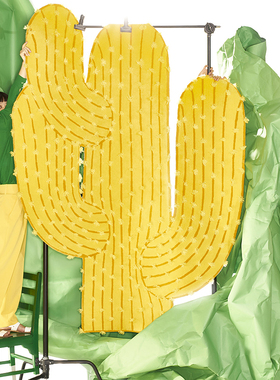 新西兰羊毛地毯手工枪刺仙人掌客厅卧室工作室抗静电MEW磨叽SOSs