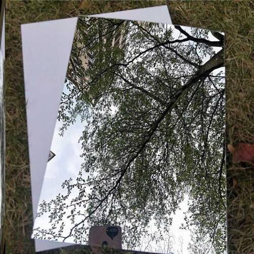 镜子壁纸多少钱 镜子壁纸价格 小麦优选