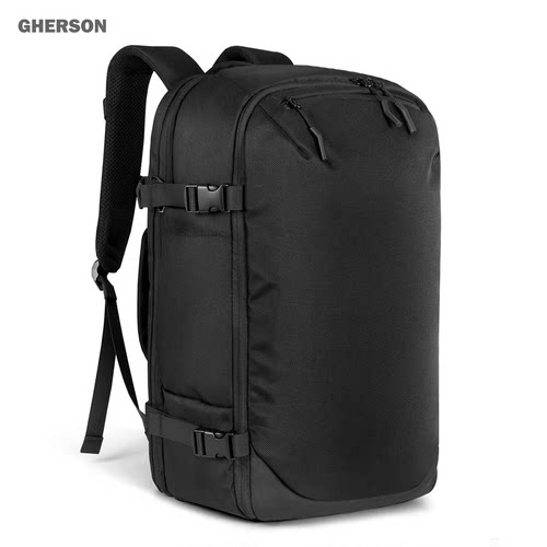 商务出差背包大容量GHERSON佳森