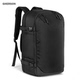 GHERSON佳森男士 双肩包商务出差背包旅行大容量多功能40L电脑书包