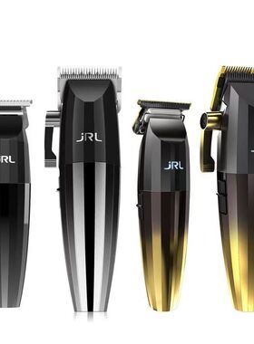 美国鹰堡jrl2020c全新油头电推剪2020t雕刻推发廊爆款