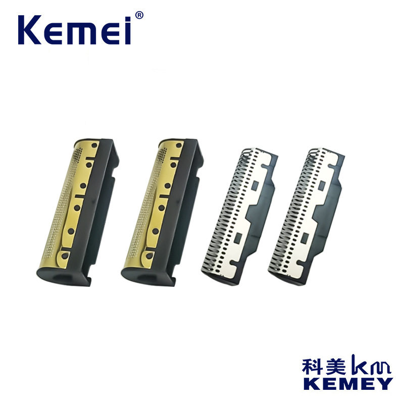 kemei/科美剃须刀刀头刀网配件2026 1102 3385 1112其他型号备注图片
