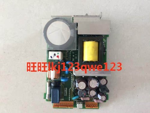原装正品欧姆龙PLC电源板 CP1H-XA40DR-A拆机电源板omH维修维修