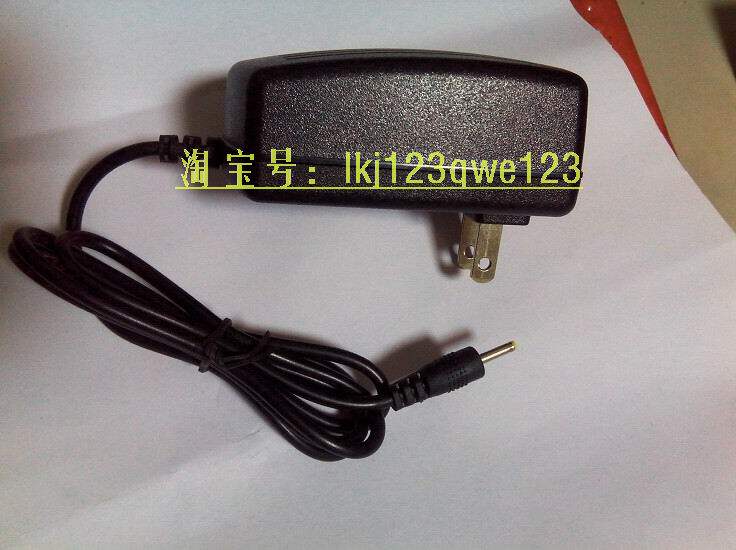 sony索尼 d-z555 cd机 vcd机 随身听 电源适配器 充电器hh