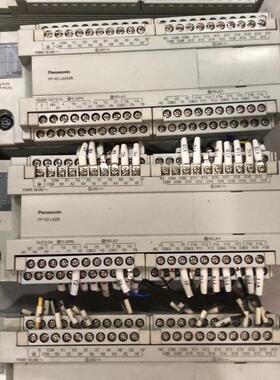 松下PLC主机FP-X0 C30T AFPX-C30T FPX-C6040T/C14T/C30RDE40TD6