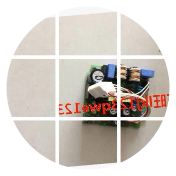 施耐德 PLC TSX08CD08F6AS 电源板HH