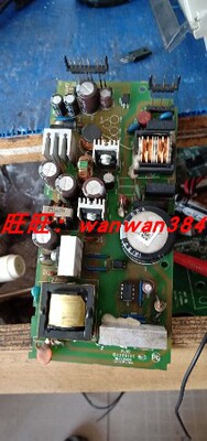 台达PLC DVP16/20/32/40/48/80/64EH00R2/T2/R3/T3电源板现货HS2
