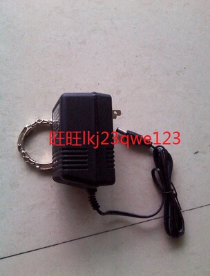LINE6 POD X3 LIVE 吉他综合效果器电源适配器 变压器8V
