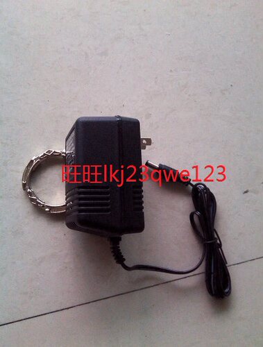 LINE6 POD X3 LIVE 吉他综合效果器电源适配器 变压器8V