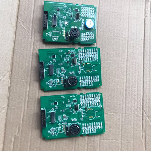 永宏plcFBS-60MABCT2R2J2-AC60CPU-2-3-4-5-6-7-8-9电源IO中主板