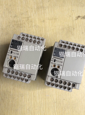 PLC AFPX0 l60mrt 0102-f h-C14TRC30Tr C30R C40RC30C C4060tr