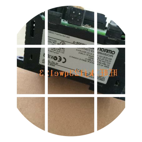 CP1L-M60DR-A欧姆龙PLC电源板