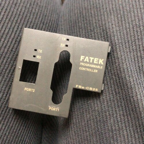 通讯板FBS-CB CM 2 5 22 55 25 25E 55E PACK CBEH盖板