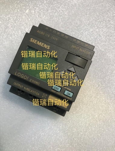6ED1 052-1fb00-0ba50BA6 6ED1 052-2 o ba 4321