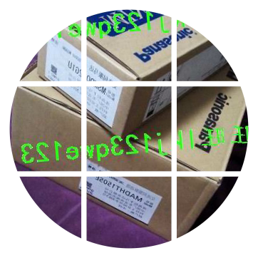 Panasonic松下42伺服电机驱动器100W套装MSMD012G1U+MADHT1505E有