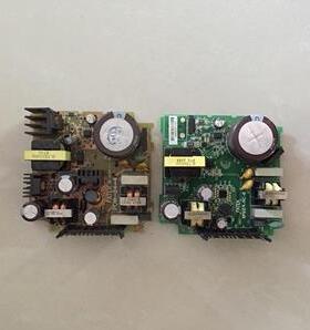 永宏PLC电源板 FBS-20MA/24MA/32MA/40MA/60MA/MAT 220V电源 二手