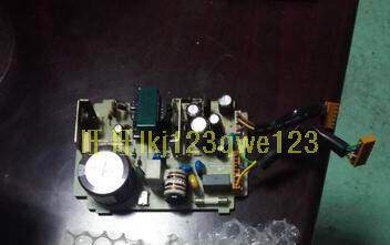 Omron/欧姆龙CP1L CP1E PLC 220V电源板HHVH