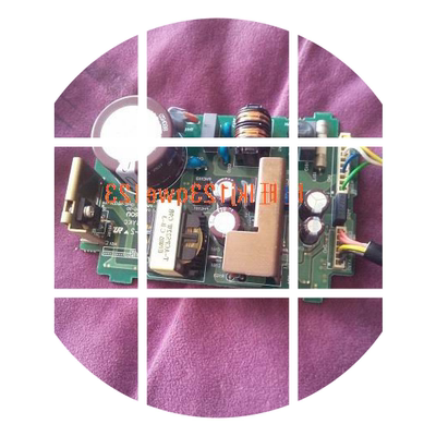 OMRON/PLC/CP1E-N60DR-A 电源板AH维修H