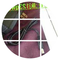 索爱sa-t19广场舞音响手提充电拉杆音箱14v电源适配器充电av线dc1