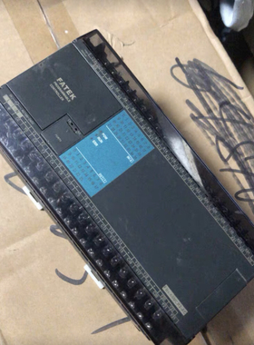 永宏全新PLC FBS-20 24 32 40 60mcr2 MBR2 MBT2-AC可拆端子