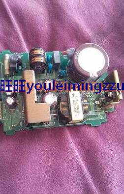 Omron PL 欧姆龙CP1E -N30 40 N60DR-A-SD E30 40 E60 电源板220v