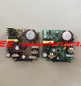 永宏PLC FBs-20/24MCT2-AC /32/40MAT/60MAR2-AC 电源板U维修