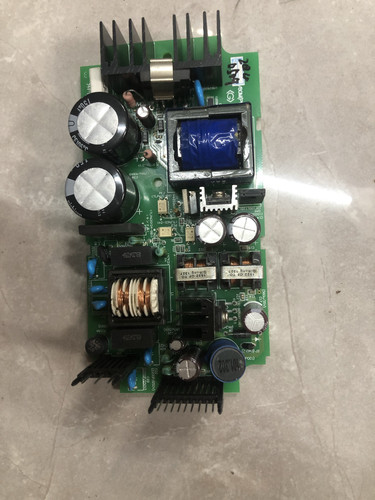FX3U-128MPW用EPSON电源板