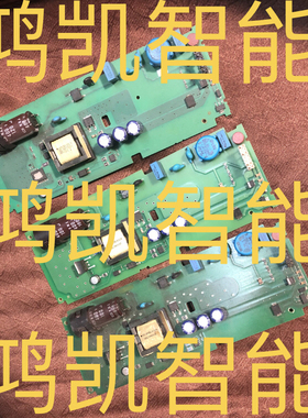 西门子PLC S7-200 CPU226 224XP CN  CN拆机CPU主板电源io中板