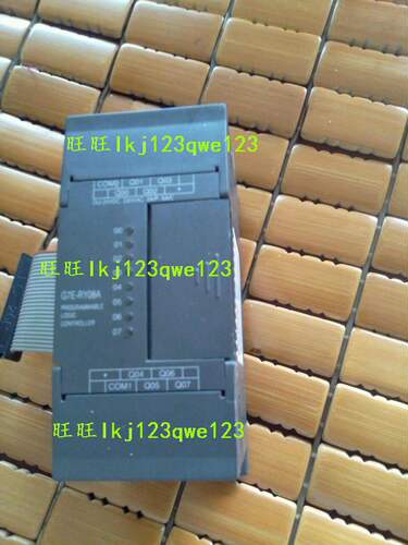 LG ls 韩国 产电 plc 可编程控制器 G7E-RY08A 扩展模块MH
