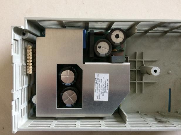 松下 PLC AFPX-C60R C40R电源板FPX-C60T C40T 电源板 原装板JVVm