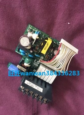 K7M-DR14UE CPU主板电源板 LG LS PLC拆机DR40/60Un master-K120S