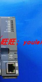 Q06UDEHCPU/Q06UDVCPU/Q03UDVCPU/二手原装三菱PLC成色好