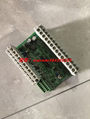 松下PLC I/O中板电源板接线端子AFPX C38AT/40T/60R/TD-F CPU主板