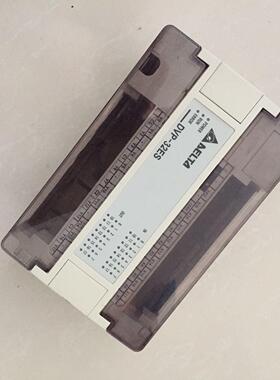 台达PLC DVP1424ES00R2 DVP4060ES200R2 DVP32ESec00t2R3外壳拆机